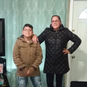 Meet your Posher, Vilma